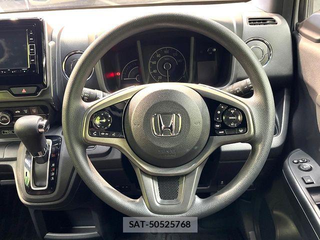 Honda N-WGN 2020-04 7456575-10