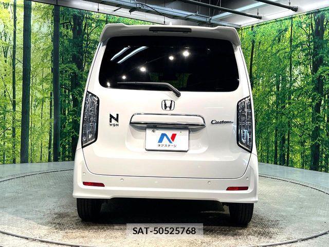 Honda N-WGN 2020-04 7456575-14