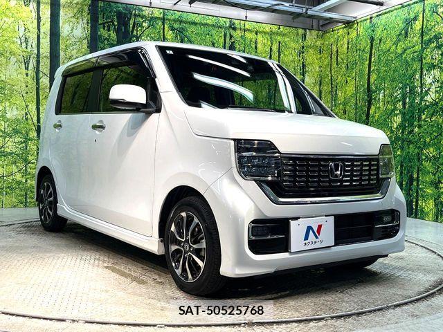 Honda N-WGN 2020-04 7456575-15