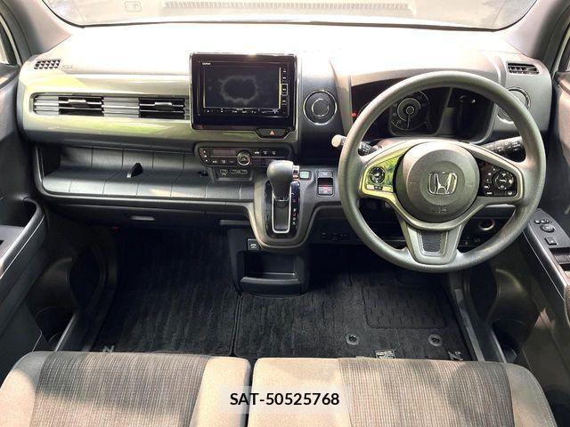 Honda N-WGN 2020-04 7456575-1