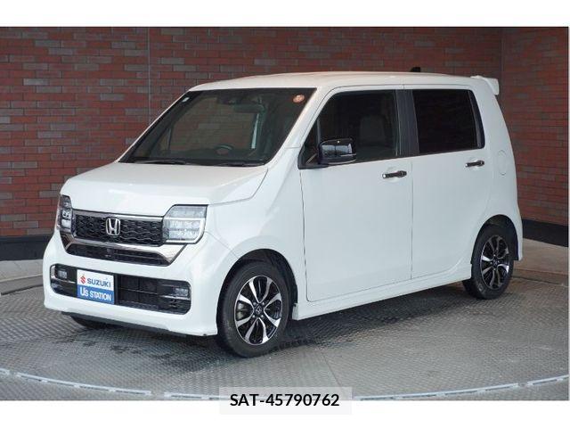 Honda N-WGN 2023-11 7456572-0