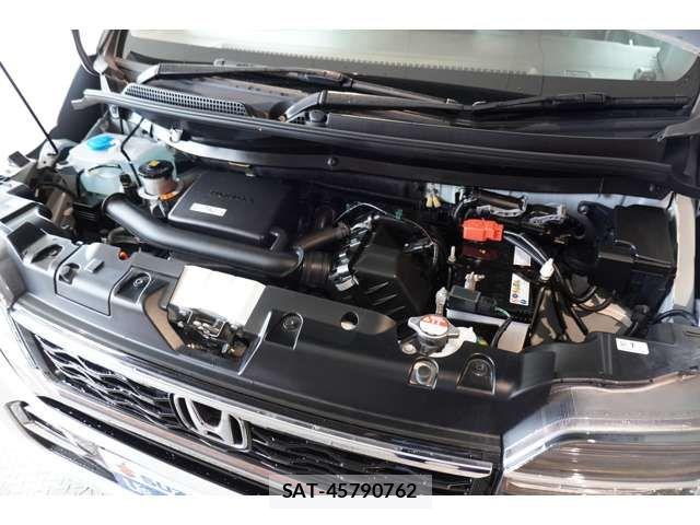 Honda N-WGN 2023-11 7456572-9