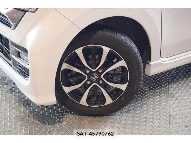 Honda N-WGN 2023-11 7456572-14