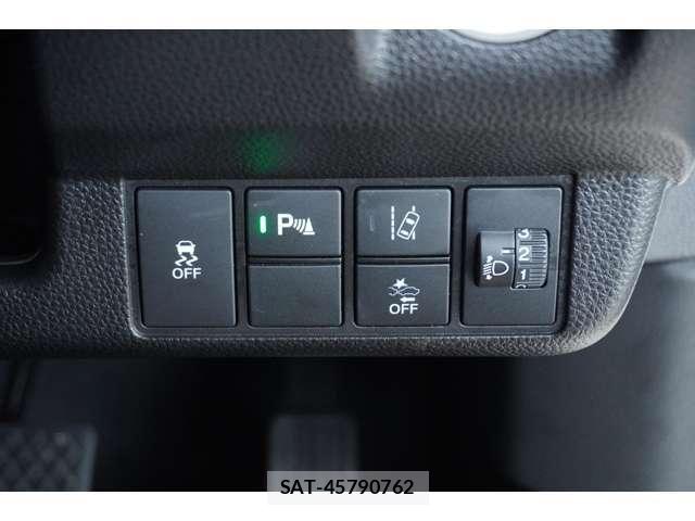 Honda N-WGN 2023-11 7456572-26
