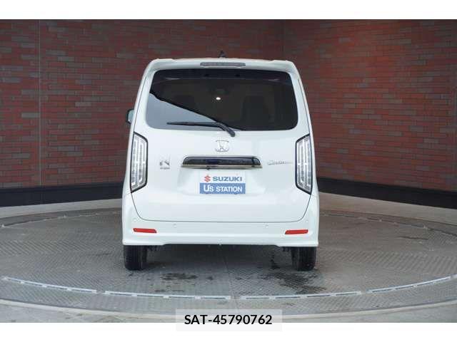 Honda N-WGN 2023-11 7456572-2