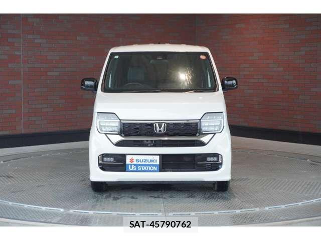 Honda N-WGN 2023-11 7456572-3