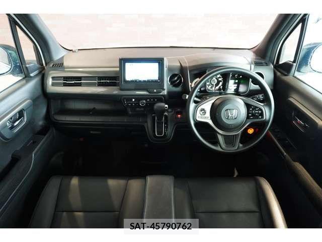 Honda N-WGN 2023-11 7456572-4