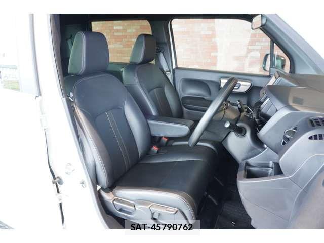 Honda N-WGN 2023-11 7456572-5