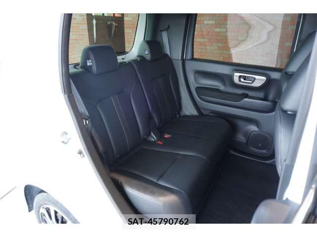 Honda N-WGN 2023-11 7456572-6
