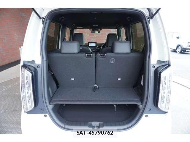 Honda N-WGN 2023-11 7456572-7