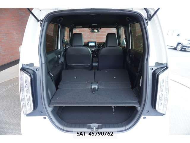 Honda N-WGN 2023-11 7456572-8