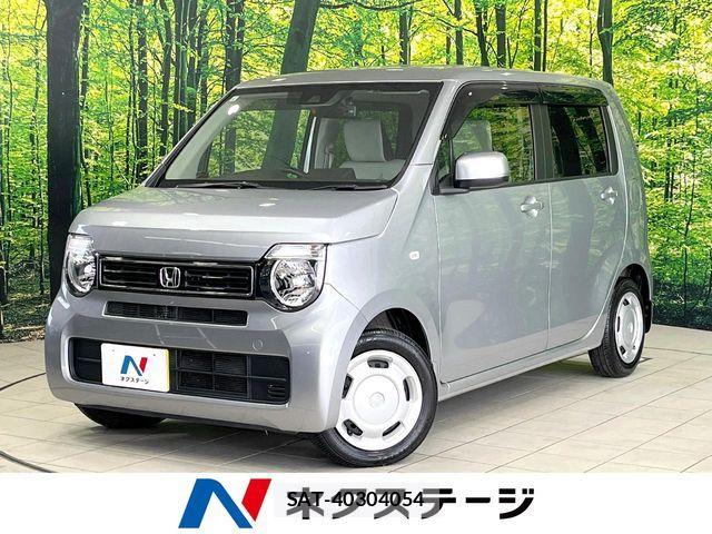 Honda N-WGN 2021-09 7456580-0