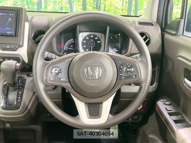 Honda N-WGN 2021-09 7456580-10