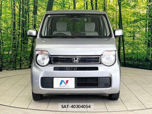 Honda N-WGN 2021-09 7456580-13
