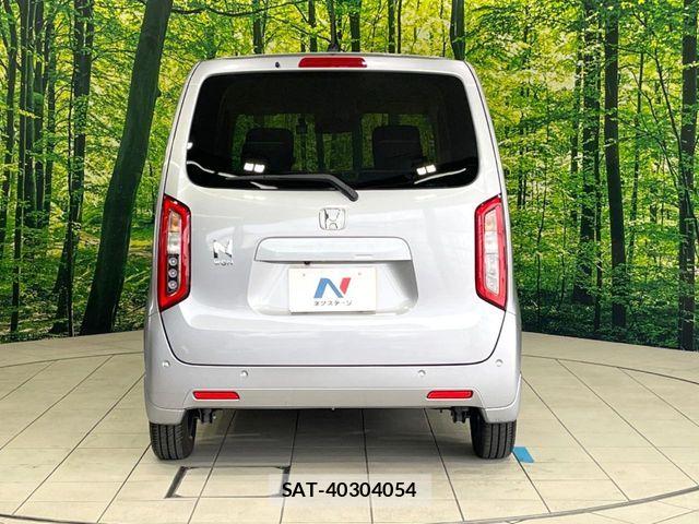 Honda N-WGN 2021-09 7456580-14
