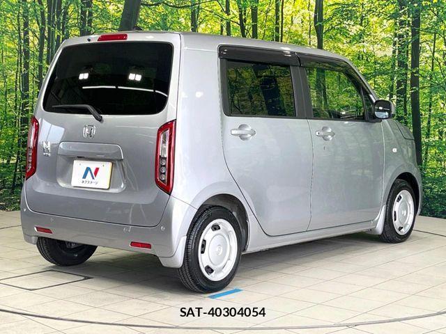 Honda N-WGN 2021-09 7456580-16