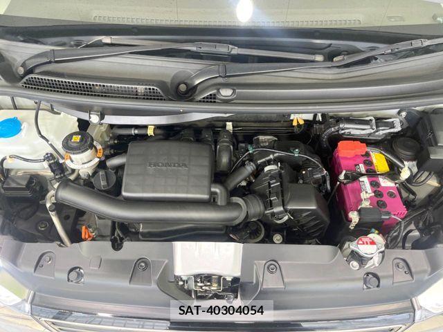 Honda N-WGN 2021-09 7456580-17