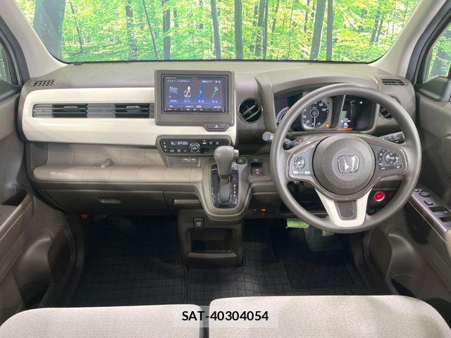 Honda N-WGN 2021-09 7456580-1