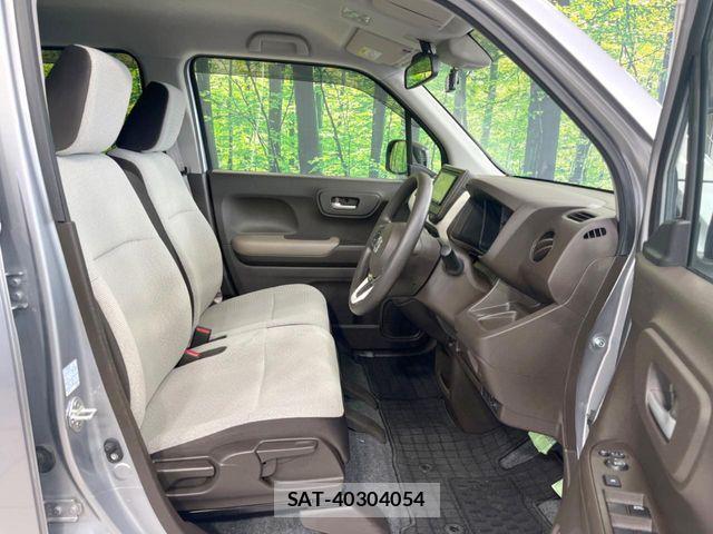 Honda N-WGN 2021-09 7456580-7