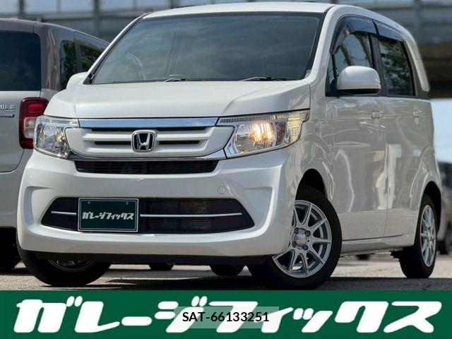 Honda N-WGN 2018-03 7456583-0