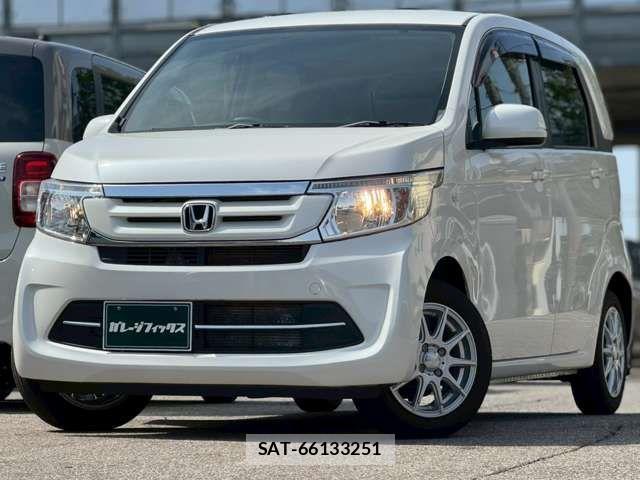Honda N-WGN 2018-03 7456583-1