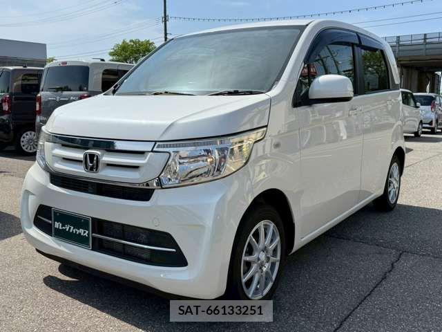 Honda N-WGN 2018-03 7456583-2