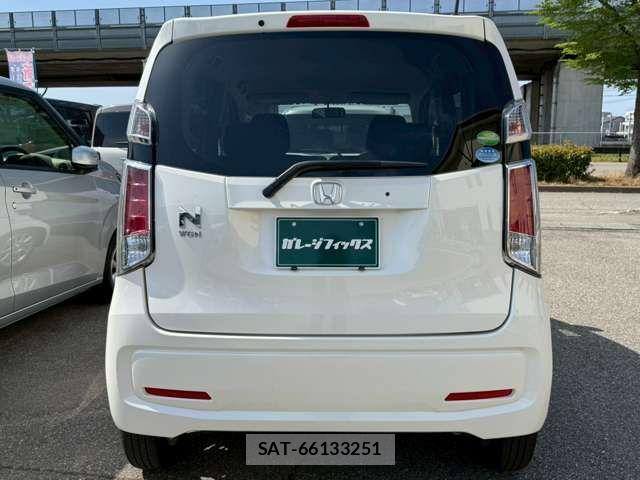 Honda N-WGN 2018-03 7456583-7