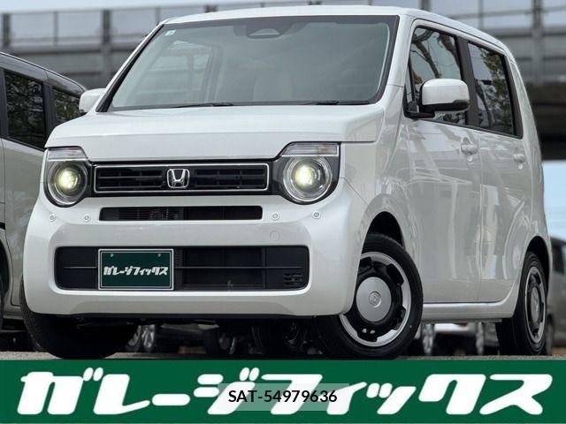 Honda N-WGN 2026-02 7456567-0
