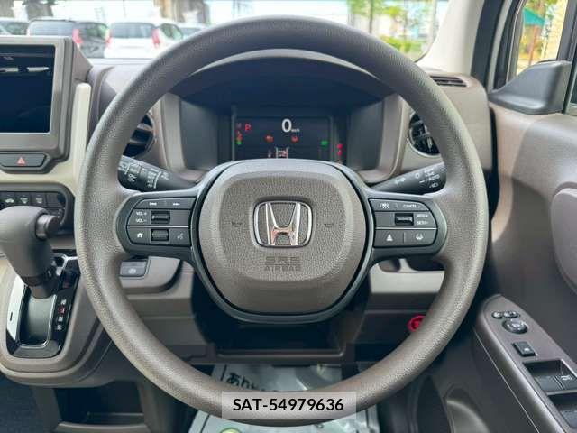 Honda N-WGN 2026-02 7456567-16