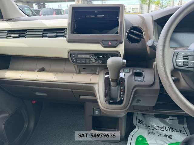Honda N-WGN 2026-02 7456567-19