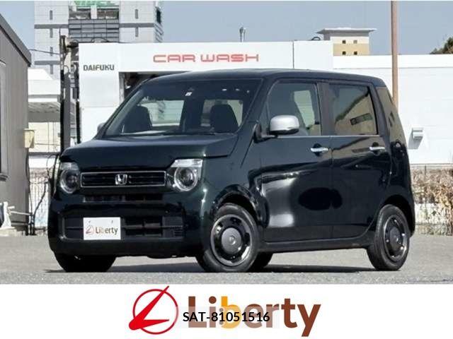 Honda N-WGN 2022-09 7456579-0