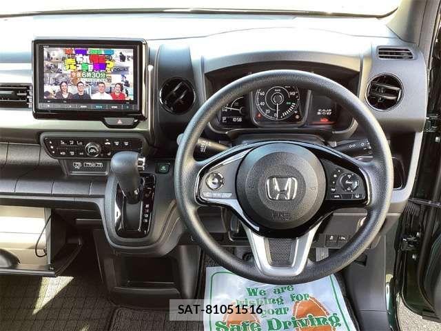 Honda N-WGN 2022-09 7456579-9
