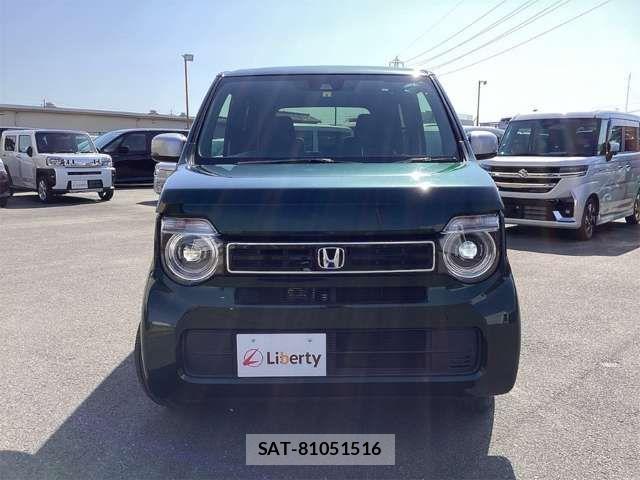 Honda N-WGN 2022-09 7456579-10