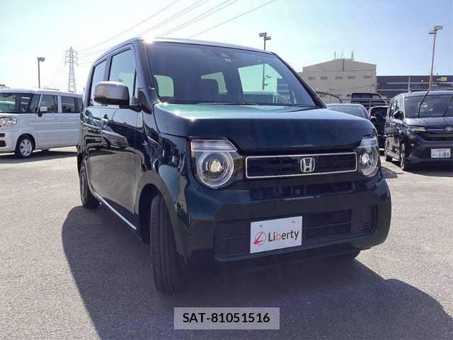 Honda N-WGN 2022-09 7456579-11