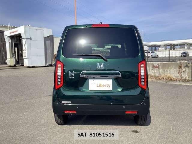 Honda N-WGN 2022-09 7456579-13