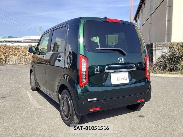 Honda N-WGN 2022-09 7456579-14
