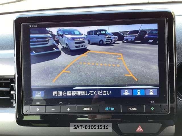 Honda N-WGN 2022-09 7456579-4