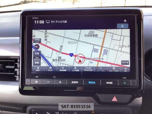 Honda N-WGN 2022-09 7456579-5