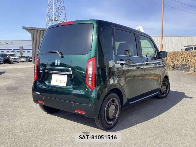 Honda N-WGN 2022-09 7456579-8
