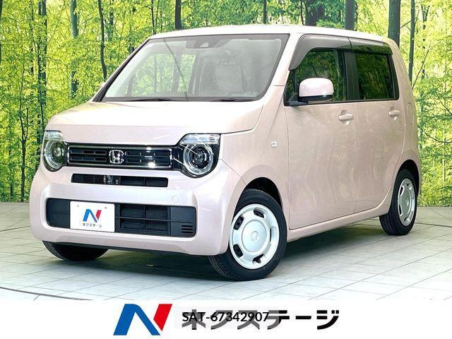 Honda N-WGN 2020-12 7456574-0