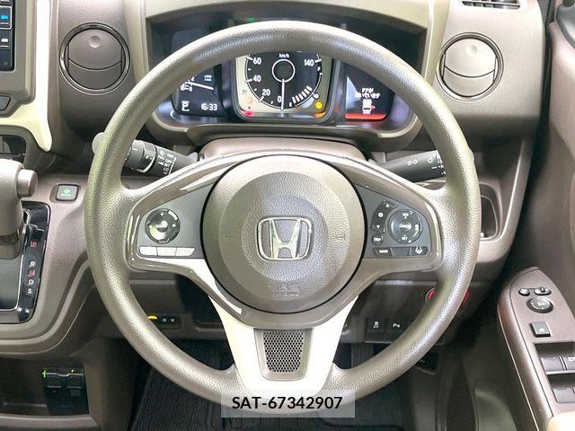 Honda N-WGN 2020-12 7456574-10