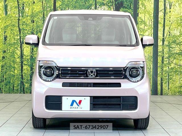 Honda N-WGN 2020-12 7456574-13