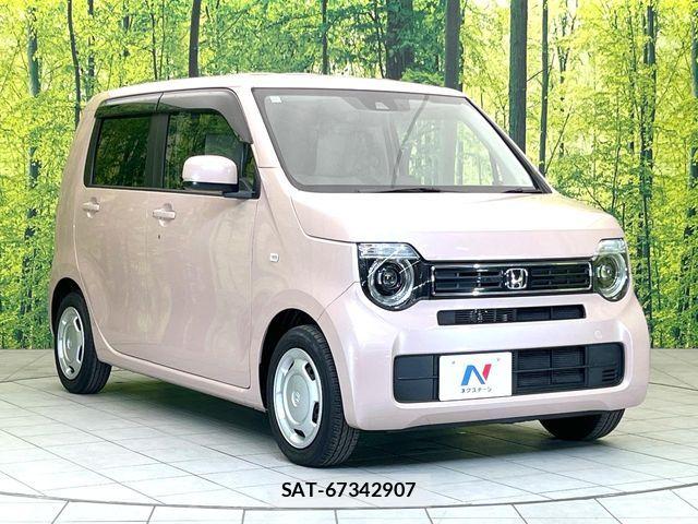 Honda N-WGN 2020-12 7456574-15