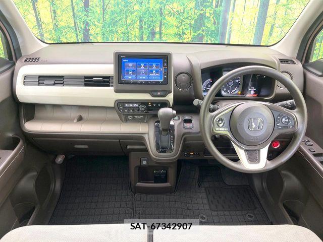 Honda N-WGN 2020-12 7456574-1