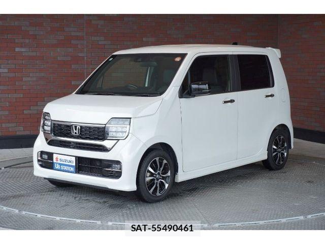 Honda N-WGN 2023-11 7456573-0