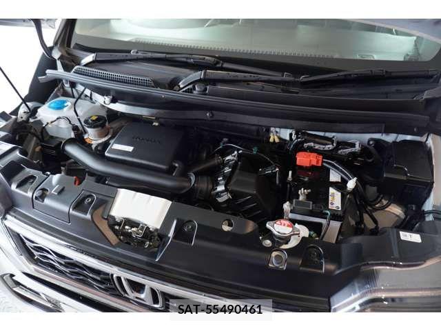Honda N-WGN 2023-11 7456573-9