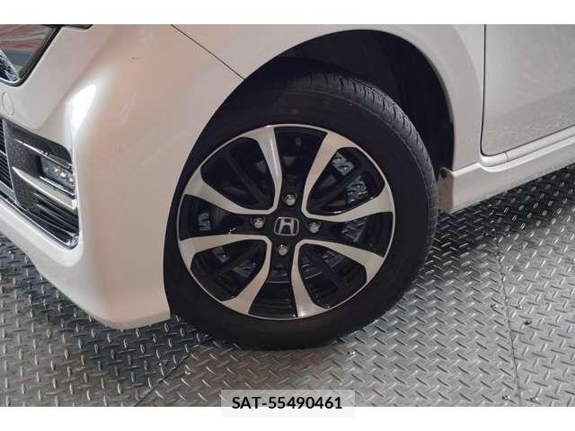 Honda N-WGN 2023-11 7456573-14