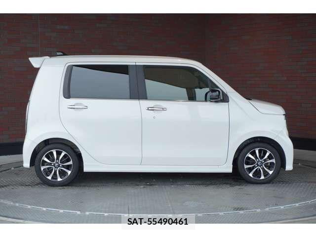Honda N-WGN 2023-11 7456573-1