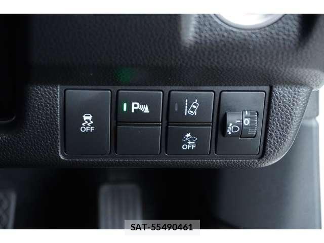 Honda N-WGN 2023-11 7456573-23