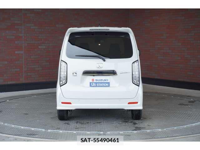 Honda N-WGN 2023-11 7456573-2